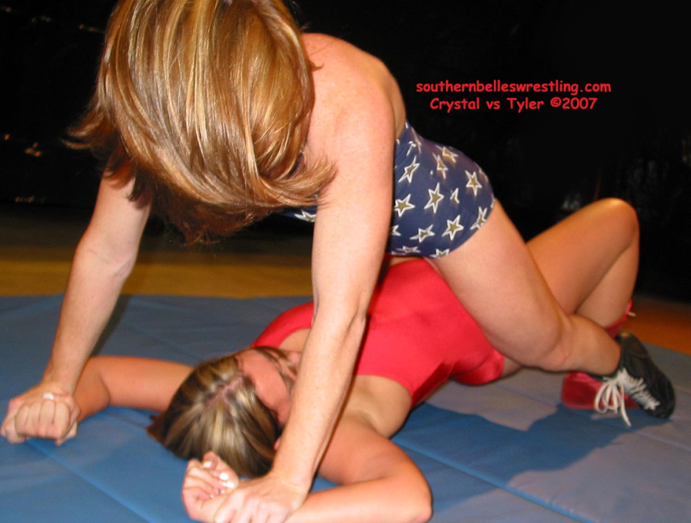 Hard as Crystal - Image 6
