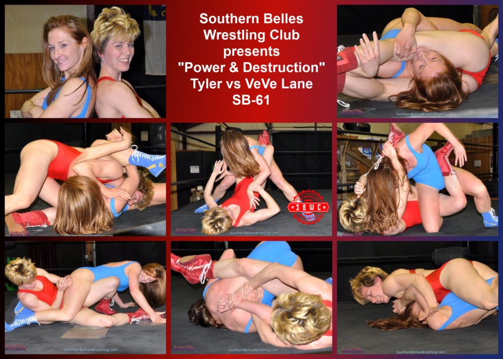Power & Destruction
