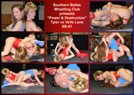 Power & Destruction