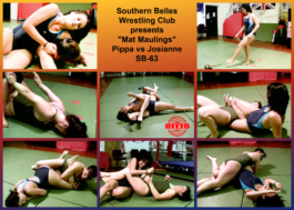 Mat Maulings