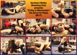 D-Day in Manchester