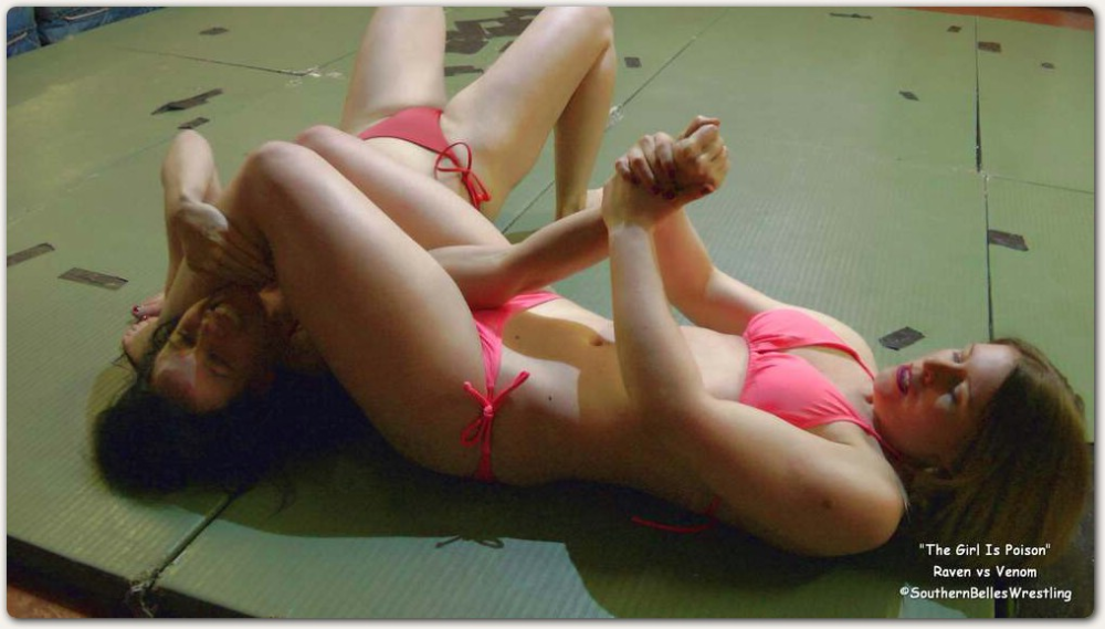 The Girl is Poison - Image 6