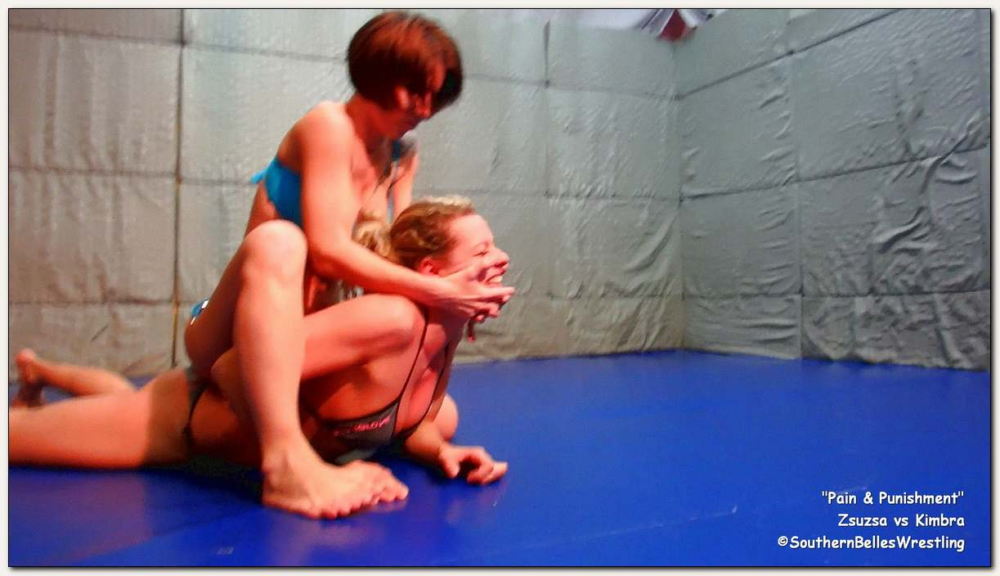 Pain & Punishment - Image 5