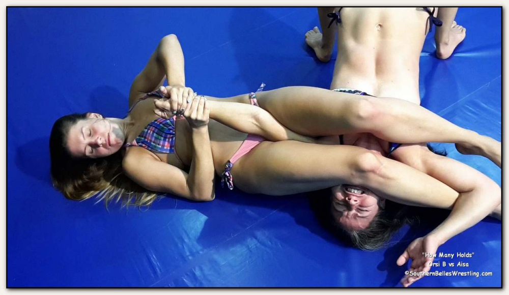 How Many Holds? - Image 5