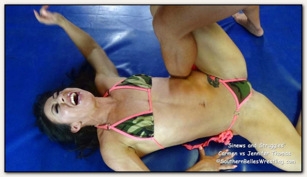 Sinews & Struggles - Image 5