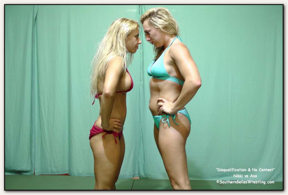 A Disqualification And No Contest - Image 2