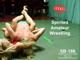 A Disqualification And No Contest