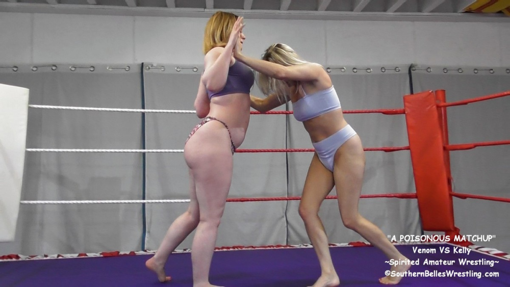 A Poisonous Matchup - Image 5